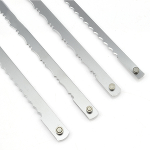 275มม. 315มม. ใบมีดหั่นขนมปังโอลิเวอร์สำหรับเครื่องตัดขนมปัง Berkel - Product Image 3