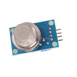 MQ-2 MQ2 Gas Sensor Modul Rauch Methan Butan Erkennung für Arduino