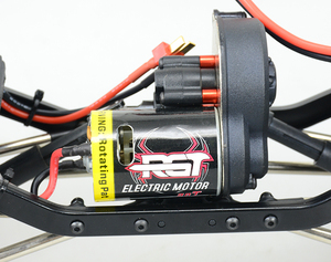 EX86100 RTR Trục <span class=keywords><strong>Wraith</strong></span> Đẻ Trứng Xe Đua Điện 1/10 Xe Điều Khiển Từ Xa RTR - Product Image 2