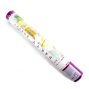 24'' Handheld Money Confetti Shooter Sexy Cops Favor With Dollar <strong>Euro</strong> and Other Play Money