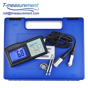 VM-6360 Hand Digitale Vibration Meter, Vibrator