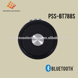 Pss bt788s, menor parte show, alto-falante <span class=keywords><strong>bluetooth</strong></span> com microfone viva-voz funções e assim por diante