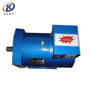 KADA 7.5kva <strong>dynamo</strong> Generator Price Ac Synchronous Cheap Generator for Sale - Product Image 2