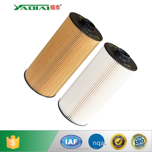 Ekskavatör motor parçaları <span class=keywords><strong>8980742880</strong></span> 8981354620 yakit filtresi JCB 332G0652 FF269 P502424