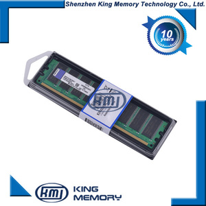 hohe Qualität getestet niedrigsten rma Desktop <span class=keywords><strong>ram</strong></span> ddr1 1gb 400mhz 64 * 8 Haupt 3. Chipset