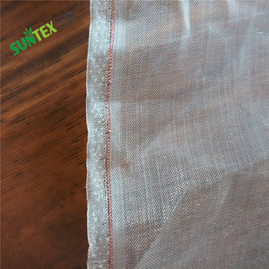 50Mesh 60Mesh Anti Insect Net Malla de protección contra insectos, Clear Virgin HDPE Woven Anti Aphids Net con UV - Product Image 6