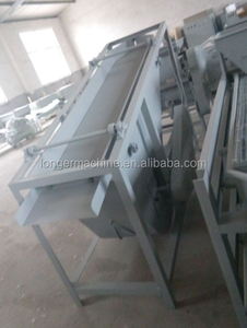 Profesional seco de grietas y máquina de núcleo de separador de/nogal/bombardeos máquina - Product Image 4