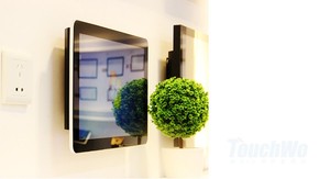 Factory großhandel für raspberry pi 10.1 zoll wasserdichte IP65 touchscreen monitor kapazitive mit USB und D-unter - Product Image 6