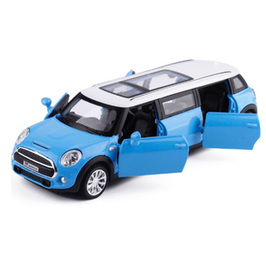 OEM גבוהה ערך לאספנים אוטובוסים דגם diecast מיני חדש מסחרי אוטובוס דגמים