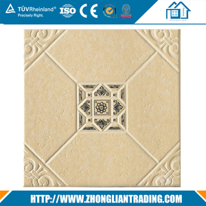 Toprak 抗性陶瓷马特仿古砖 - Product Image 4