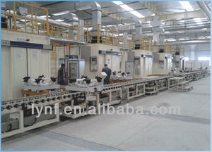 Konteynır motor/motor/şanzıman test yatağı/test hücresi - Product Image 3