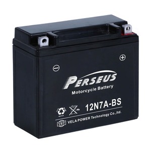 新型6fm7 12V 7AH 20HR电池 - Product Image 2