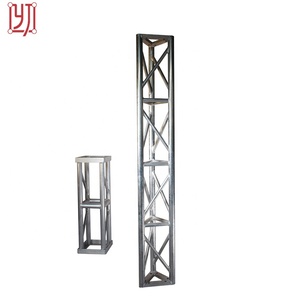 20x20 400mm Aluminum Activity square Aluminum <strong>Truss</strong> - Product Image 1
