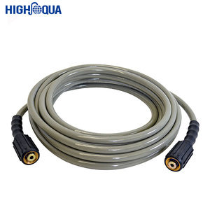 6000 psi רכב לשטוף צינור עבור גבוהה לחץ רב שימוש צינור