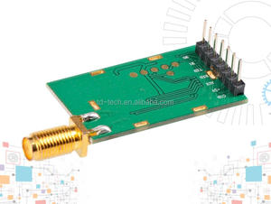 Taidacent 8000m Long Range <strong>Wireless</strong> Lora <strong>Transceiver</strong> SX1278 Remote Control Module Semtech Lora <strong>Wireless</strong> Serial Port Module - Product Image 3