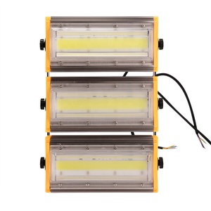 IP66 <strong>New</strong> Linear Module 150w <strong>Led</strong> <strong>Reflector</strong> Total Station <strong>LED</strong> FLOOD Light - Product Image 1