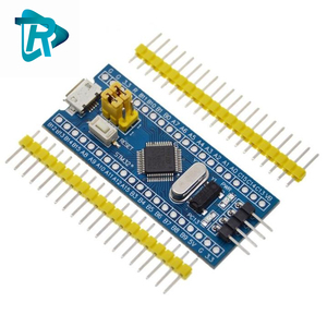 TENSTAR ROBOT STM32F103C8T6 BRACCIO STM32 Minimi di Sistema Bordo di Sviluppo del Modulo - Product Image 1