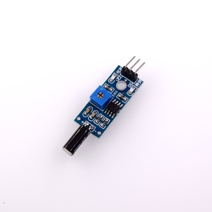 SW-520D interruptor de inclinación ángulo Módulo de Sensor de interruptor de módulo de Sensor de inclinación para Robot - Product Image 4