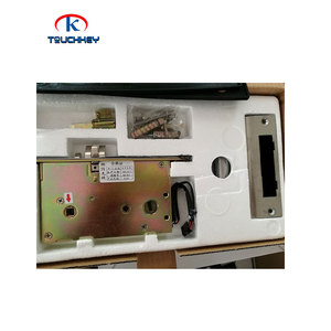 RFID elektronik anahtarsız kart kilidi onity otel kilidi - Product Image 3