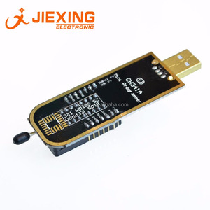 CH341A 24 25 Serie EEPROM-BIOS Usb-programmierer mit Software & Fahrer