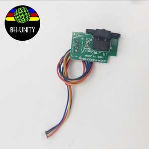 Ro Land Linear CR <strong>Encoder</strong> <strong>Sensor</strong> for Ro Land SP300 <strong>SP540</strong> VP540 SJ540 XC540 VS640 FJ740 Printer <strong>Raster</strong> Strip <strong>Sensor</strong>