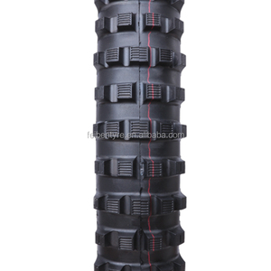 จีนที่มีคุณภาพดียางปิดถนนยางรถจักรยานยนต์3.00-18 - Product Image 6