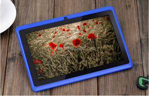 Tableta táctil con ranura para tarjeta Sim, doble núcleo, 7 pulgadas, 3g, Android, Pc, Mini ordenador portátil, la mejor compra - Product Image 3
