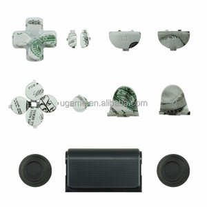 Wholesale for Playstation 4 Dualshock <strong>Controller</strong> Shell Case Replacement Housing for <strong>PS4</strong> Game Accessories