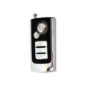 Mehr frequenz RF Wireless Smart Housing Gate Garagentor Fernbedienung