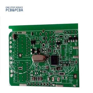 <strong>20</strong> Years OEM <strong>PCB</strong> Prototype FR-4 Circuit Board Assembly Service 2 <strong>Layer</strong> Custom PCBA &amp; <strong>PCB</strong> Shenzhen Manufacturer - Product Image 4