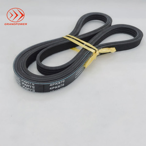 トヨタハイエーススペアパーツ用カスタム卸売自動車PK6PK2145リブベルト - Product Image 5