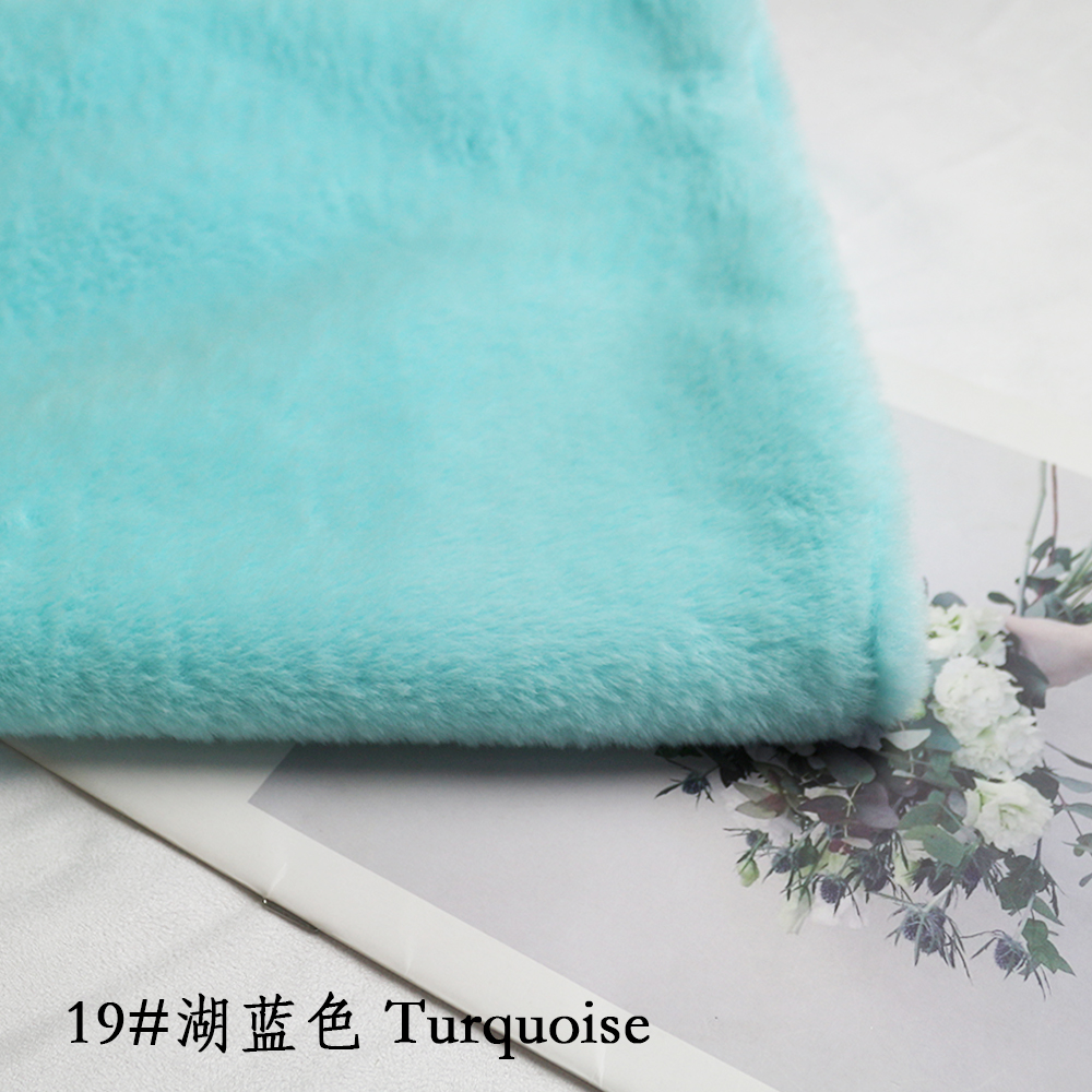 19 # Turquoise