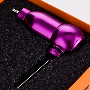 BÚT XĂM Cheyenne Haw * K Thunder Chính Hãng Cho Các Chấm Và Đường Kẻ Hoàn Hảo - Product Image 2