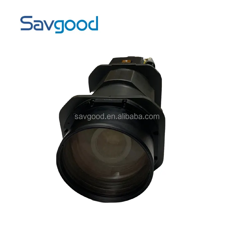 2Mp 10-860mm Lens 86x Optical Zoom Low Light Long Range Fog Penetrate Sea Border Security Camera