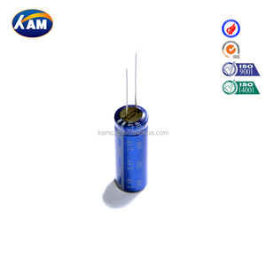 超级电容器 2.5 V 10F，KAMCAP 超级电容器/超电容器/Farad 电容器高品质低价格 - Product Image 2