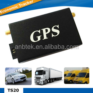 迷你隐藏监听设备 gps gsm gprs 跟踪跟踪与电话号码轨道位置和 gps 接收器双频 - Product Image 2