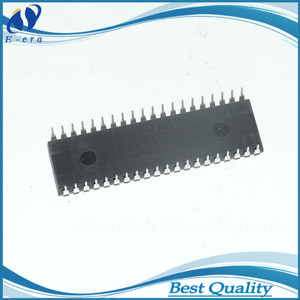 MCU microcontrolador PIC 16f877a 16F877A/P 16F877A DIP-40 microcontrolador IC chips - Product Image 5