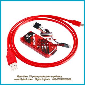 pickit3 PIC programmer pickit 3 PIC emulator debugger KIT3 stronger than ICD2, KIT2 steady - Product Image 2