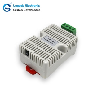 0-5V 0-10V Digital <strong>Analog</strong> <strong>Output</strong> Rs485 4-20Ma Temp Resistive Modbus <strong>Temperature</strong> and Humidity <strong>Sensor</strong>