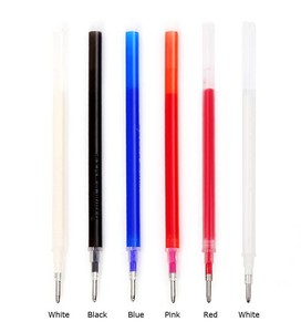 热可擦笔芯消失笔，用于织物标记 - Product Image 2