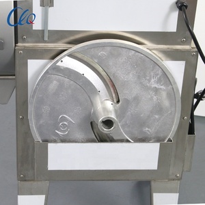 Industrial Stainless Steel Electric <strong>Big</strong> Vegetable Fruit Sheet Cube Slicer Machine <strong>Cutter</strong>