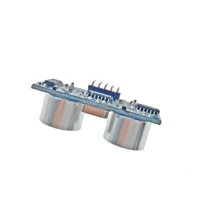 HC-SR04 <strong>Ultrasonic</strong> <strong>Sensor</strong> <strong>Distance</strong> Measure Module 10 Meter <strong>Ultrasonic</strong> <strong>Sensor</strong> HC-Sr04