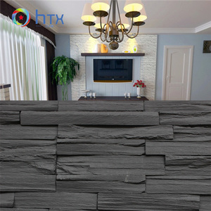 Precio al por mayor decoración Natural Piedra Fósil de molde - Product Image 4