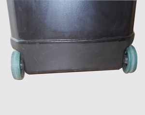 Hot Sale Small Trolley case for Pop <strong>Upstand</strong> at High Quality