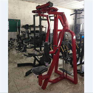 מסחרי בית חדר כושר לשימוש שימוש <span class=keywords><strong>Pec</strong></span> לטוס קובץ מצורף כושר ציוד פין טעונה פרל נמצאים טיפול/<span class=keywords><strong>Pec</strong></span> לטוס מכונה למכירה
