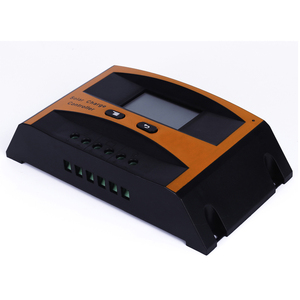 PWM 60A Flexmax Regler Solar laderegler Outback 60 Ampere Max. Lades chl üssel Leistung Batterie zeit Arbeitszeit kreis - Product Image 6
