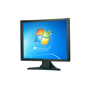 17&quot; <strong>Rs232</strong> <strong>Touch</strong> <strong>Screen</strong> Monitor for POS Terminal/all in One Pc/computer - Product Image 2