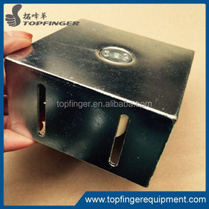 Chất lượng cao tiêu chuẩn triển lãm thương mại tổ chức sự kiện gian hàng chia ống và treo lên - Product Image 6