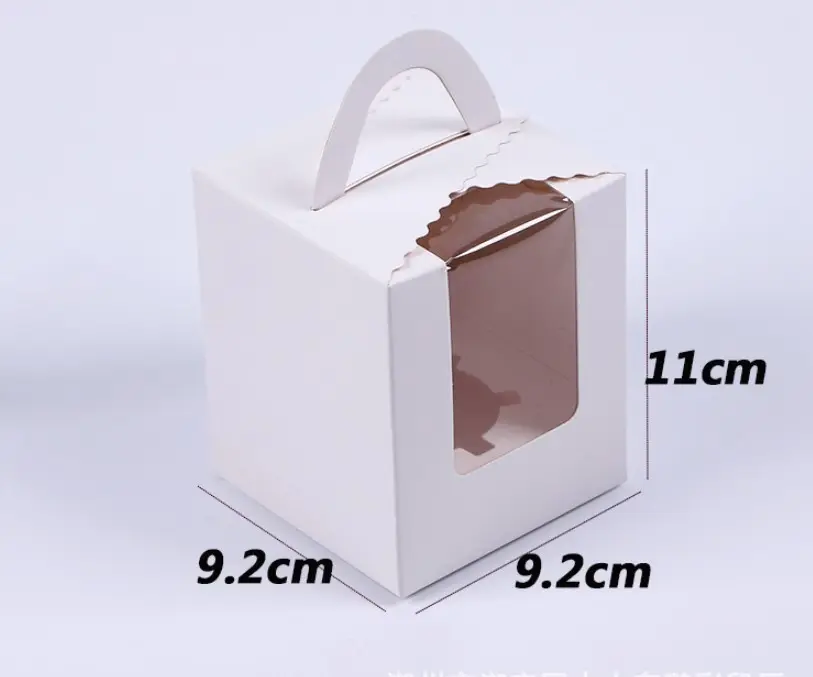 2023 scatola di caramelle tagliata al Laser scatola di carta per bomboniere per sposi e sposi