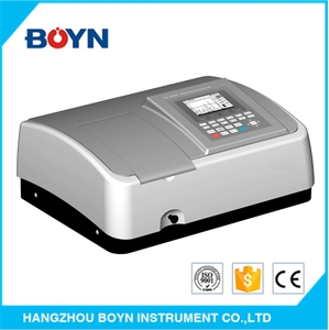 UV-3100PC prix du spectrophotomètre balayage spectrophotomètre uv avec logiciel PC - Product Image 3